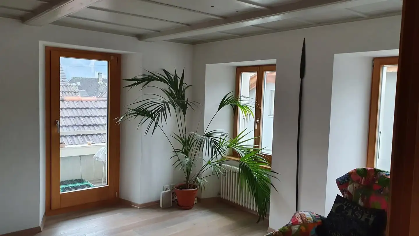 Appartamento in affitto - Kirchgasse 8, 3714 Frutigen - Foto 3