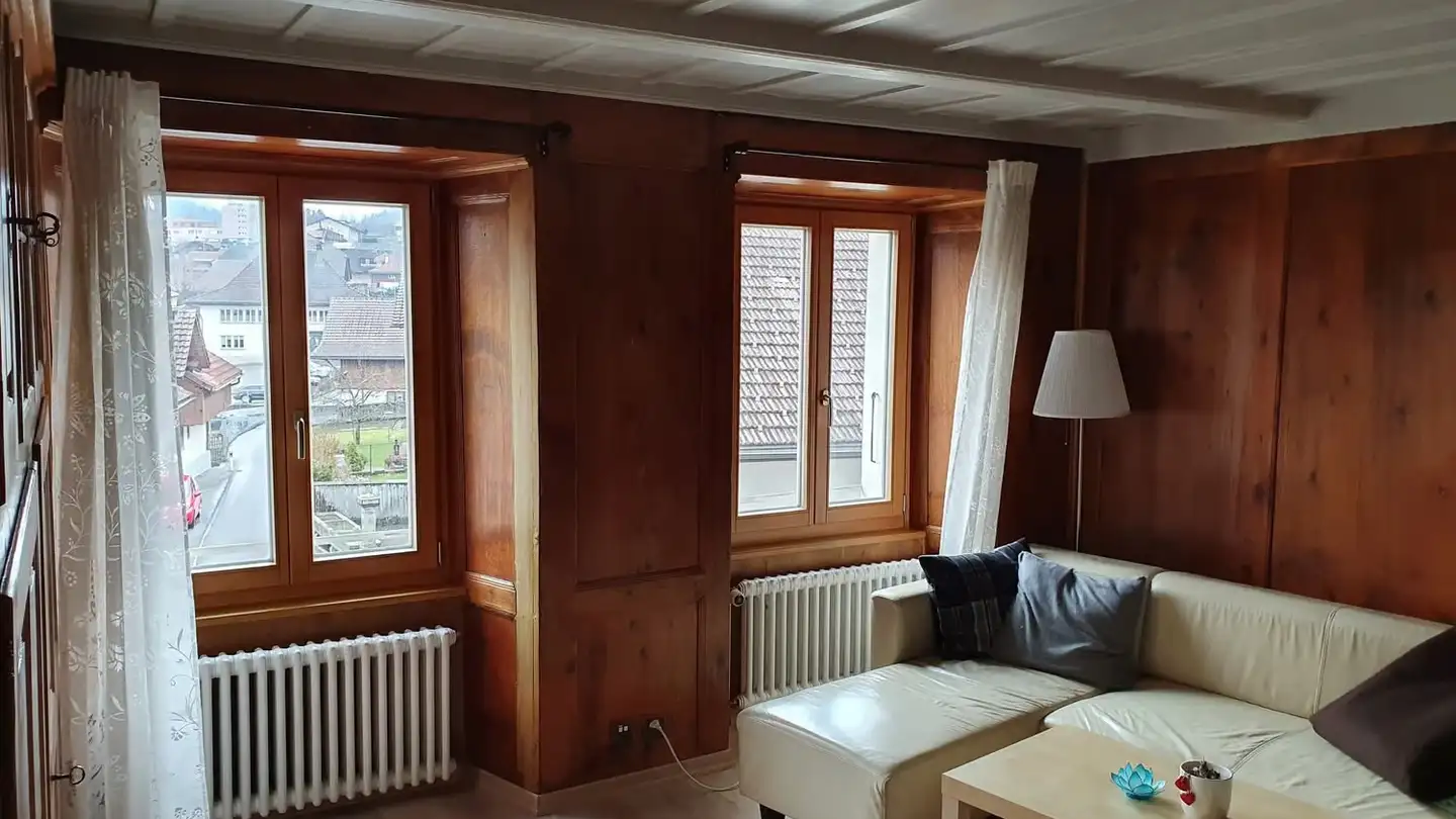 Appartamento in affitto - Kirchgasse 8, 3714 Frutigen - Foto 4