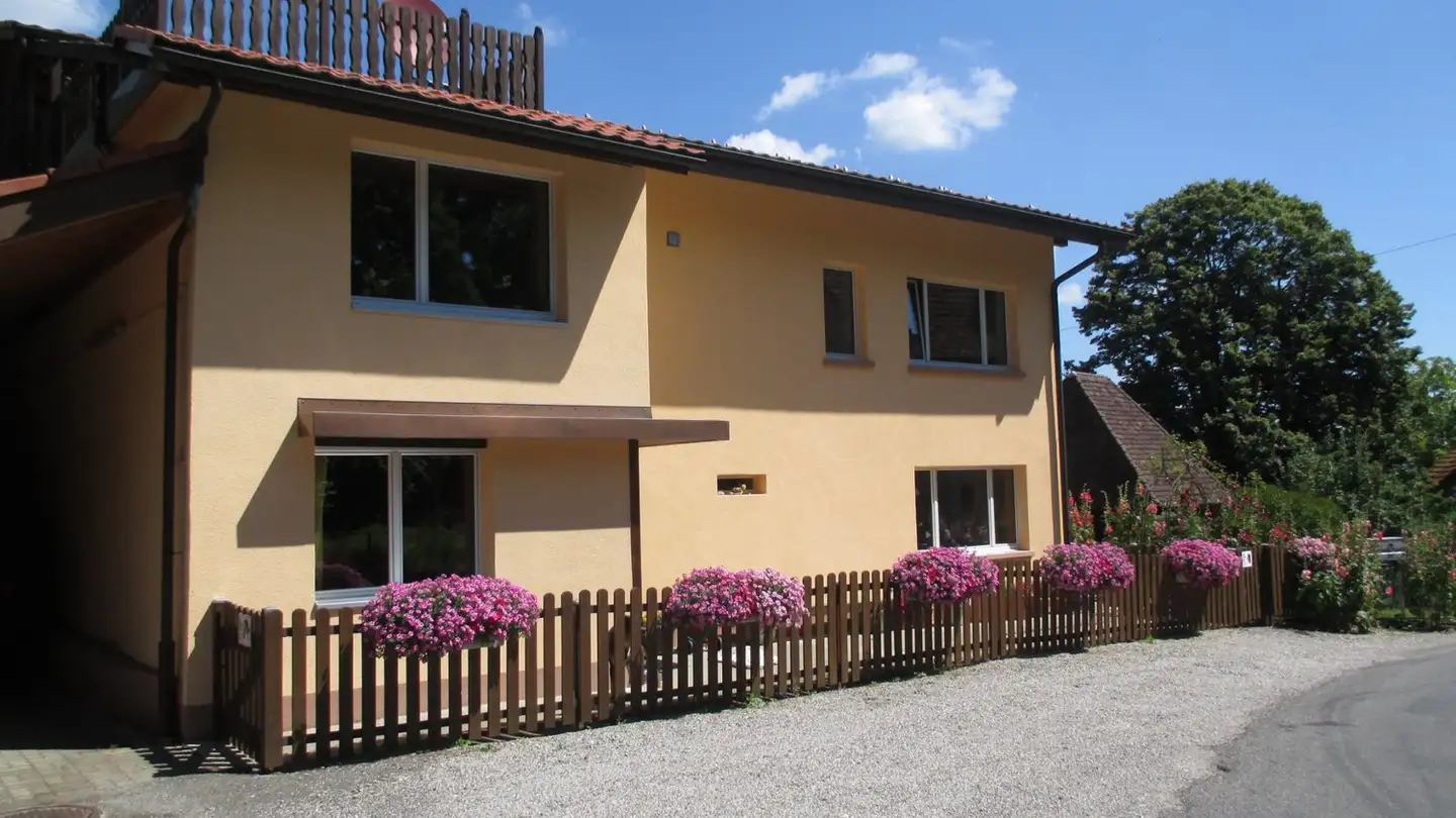 Apartment for rent - Mahrenstrasse 160, 4654 Lostorf - Photo 2