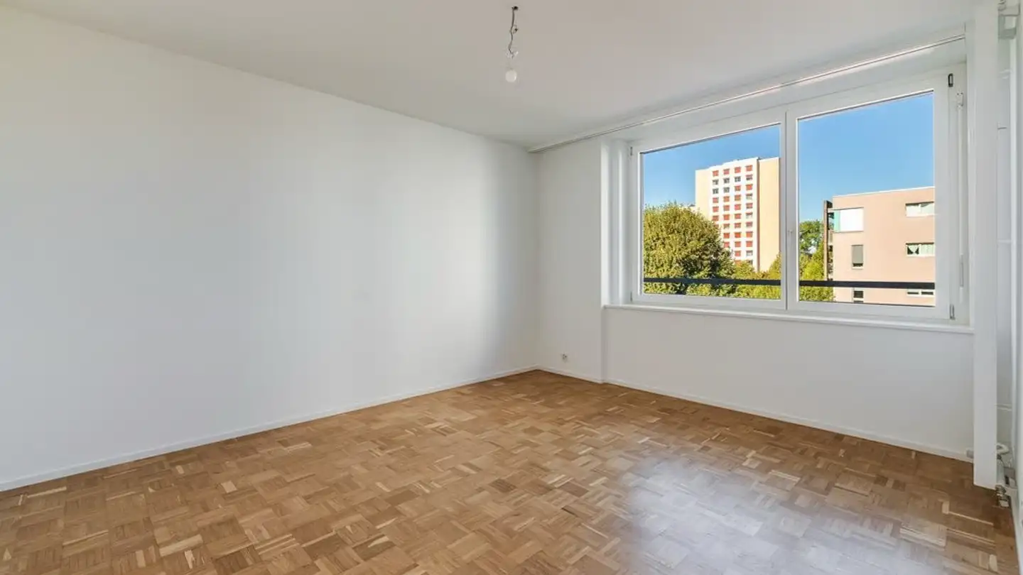 Wohnung mieten - Ulmenstrasse 10, 4123 Allschwil - Foto 4