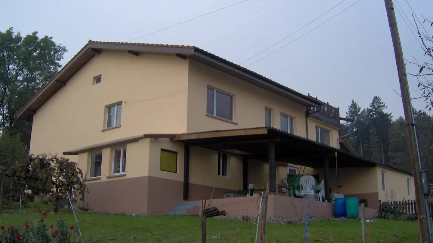 Apartment for rent - Mahrenstrasse 160, 4654 Lostorf