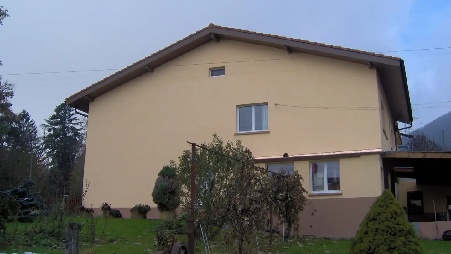 Apartment for rent - Mahrenstrasse 160, 4654 Lostorf - Photo 4