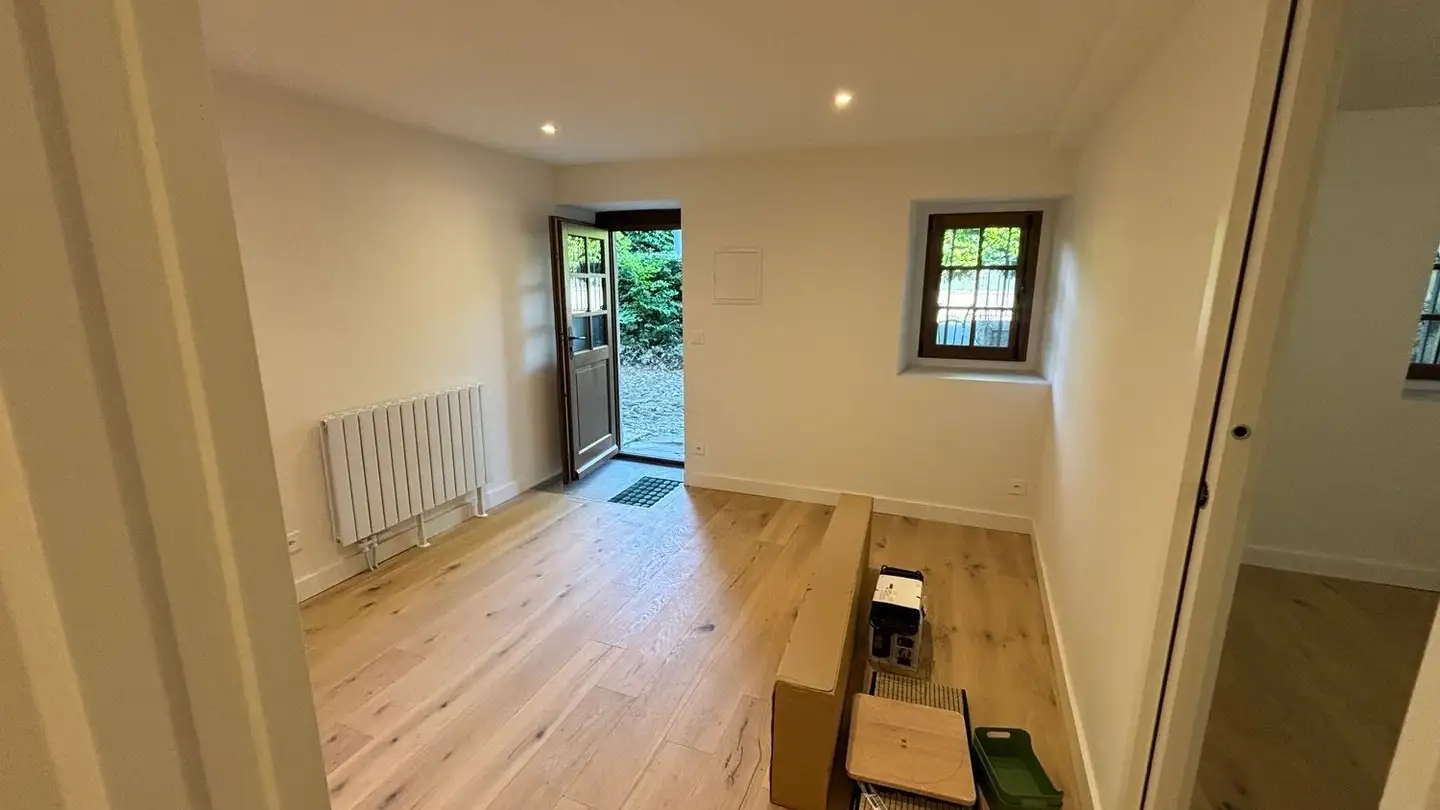 Appartamento in affitto - Route D' Annecy 46, 1256 Troinex - Photo 2