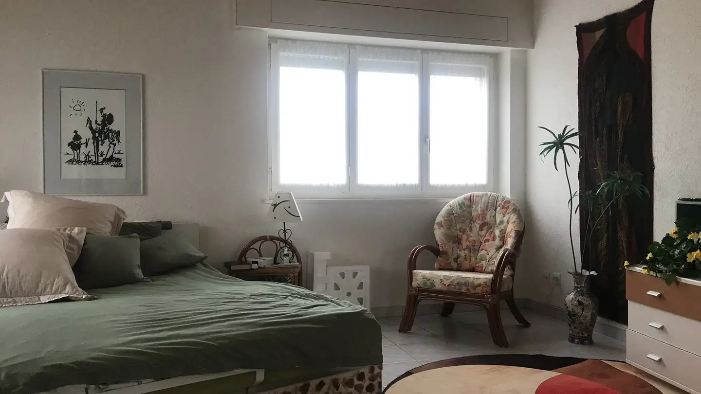 Wohnung mieten - Chemin Général-Castella 5, 1630 Bulle