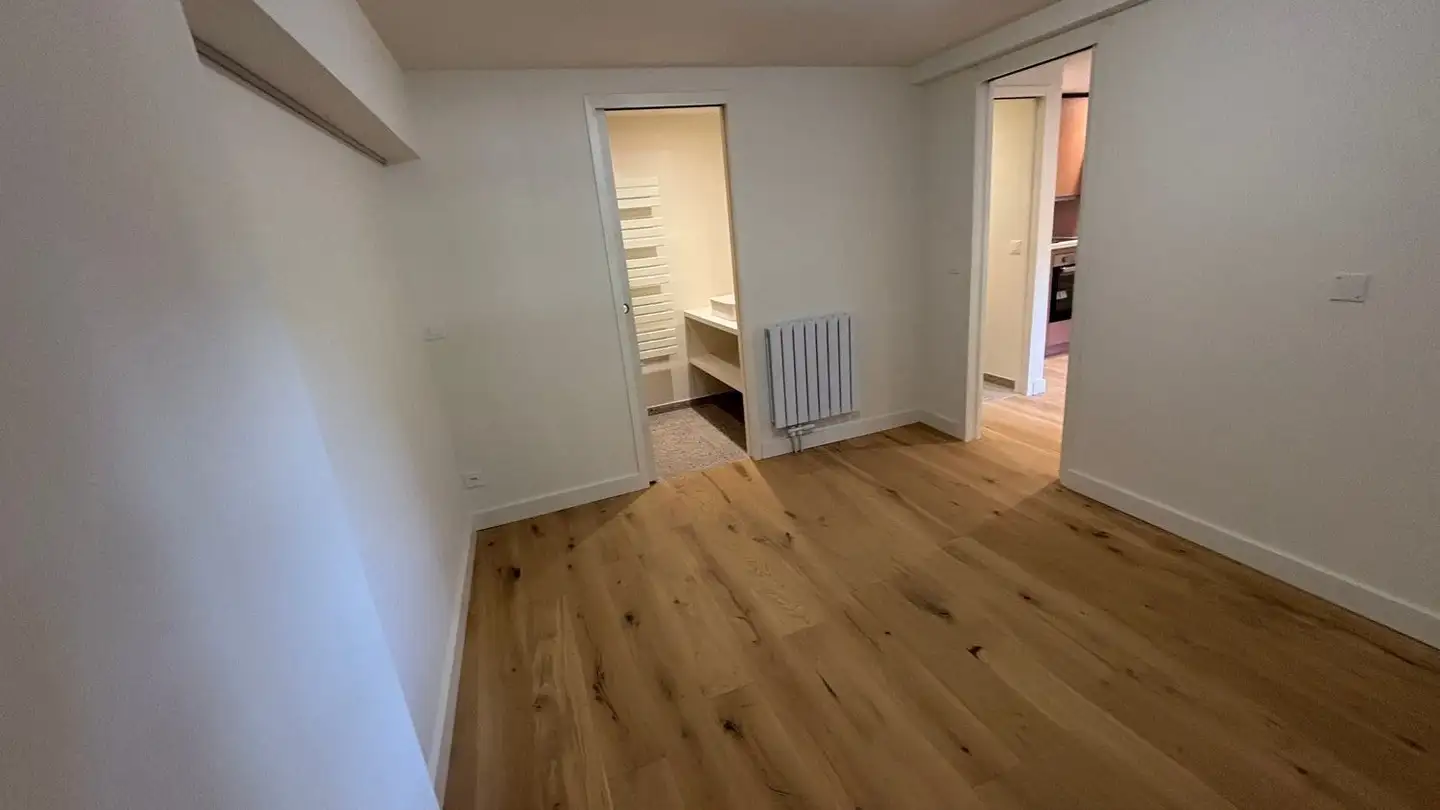 Appartamento in affitto - Route D' Annecy 46, 1256 Troinex - Photo 3