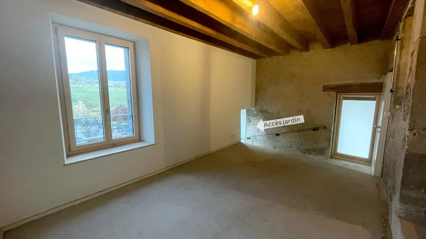 Apartment for rent - Rue Des Terreaux 17, 1350 Orbe - Photo 3