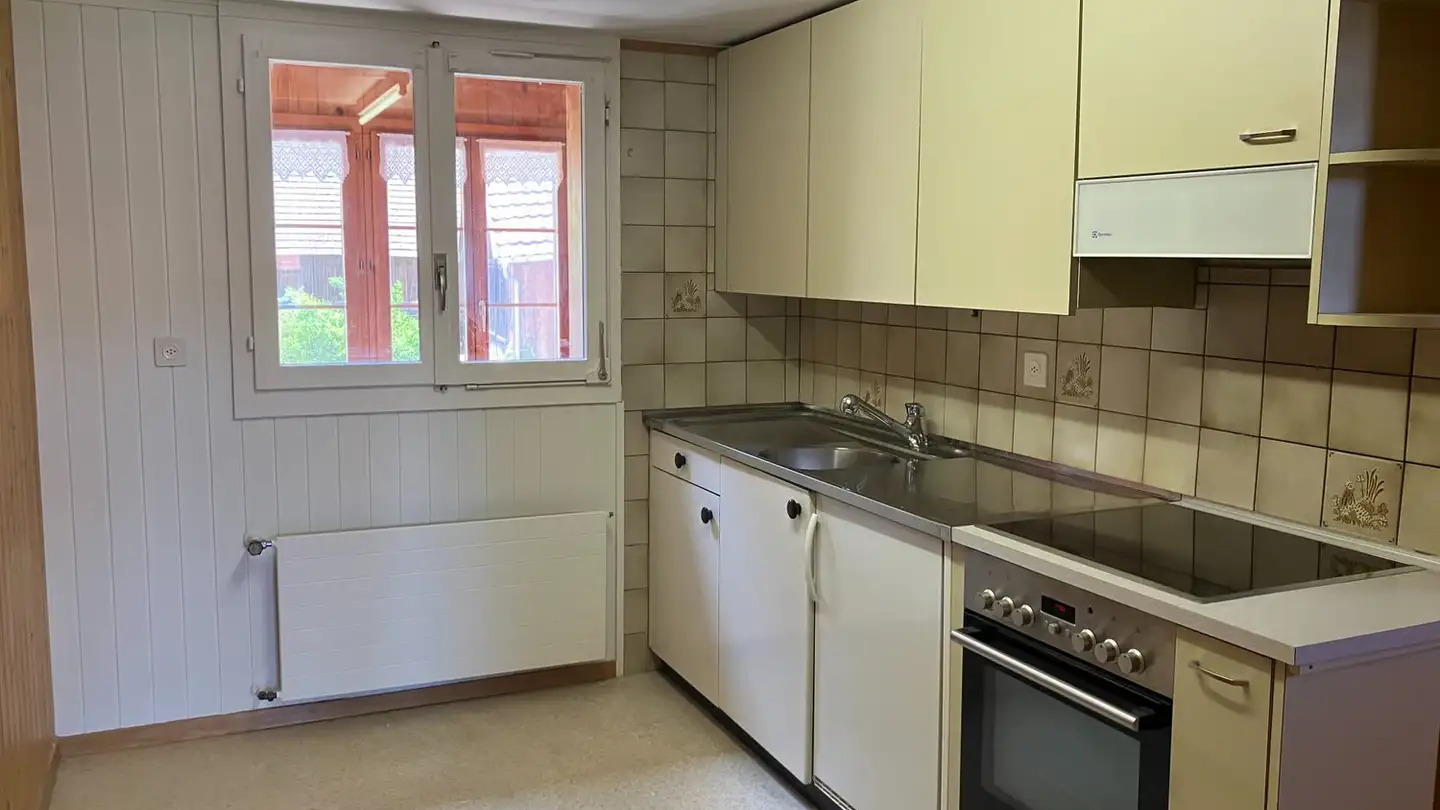 Apartment for rent - Reisiswilstrasse 4, 4917 Melchnau - Photo 2