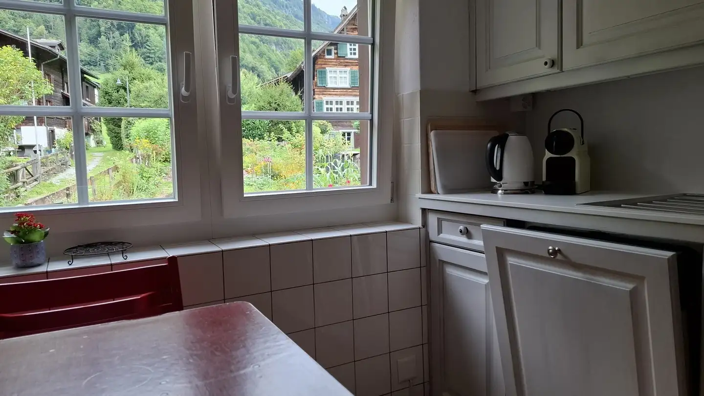 Single house for rent - 8775 Luchsingen - Photo 4