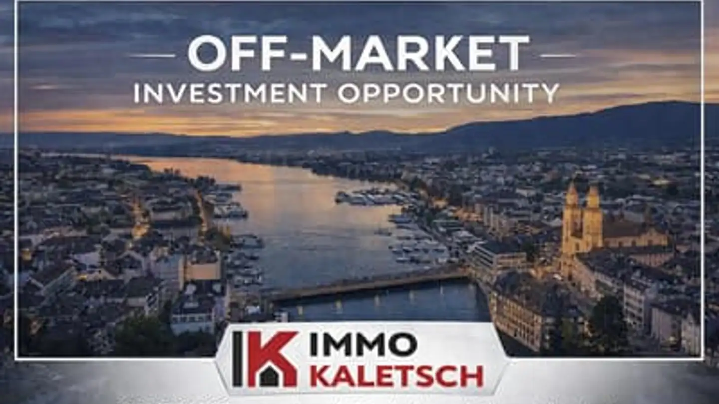 Residential building for sale - 1003 Lausanne