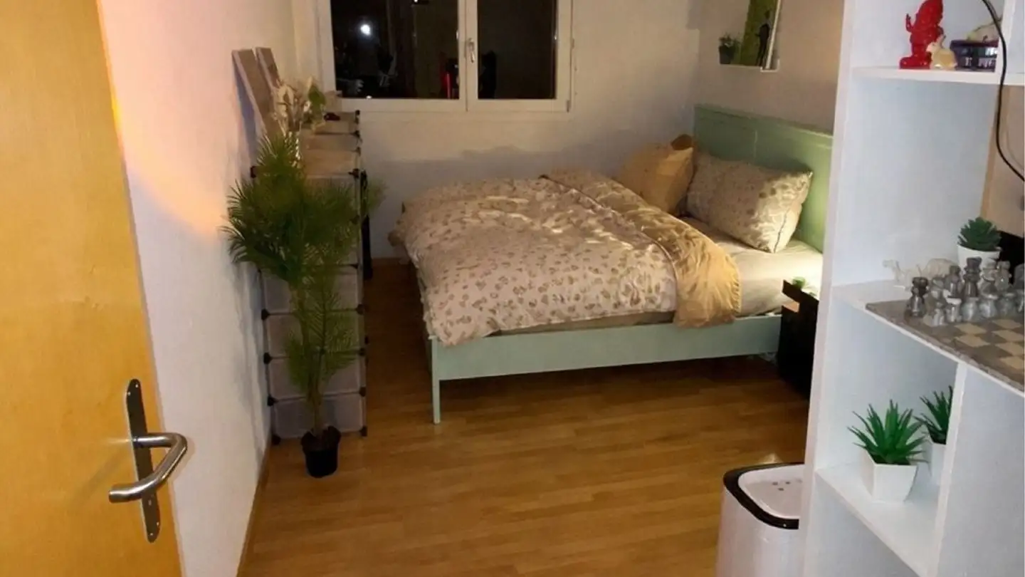 Apartment for rent - Route Du Centre 81, 1727 Corpataux
