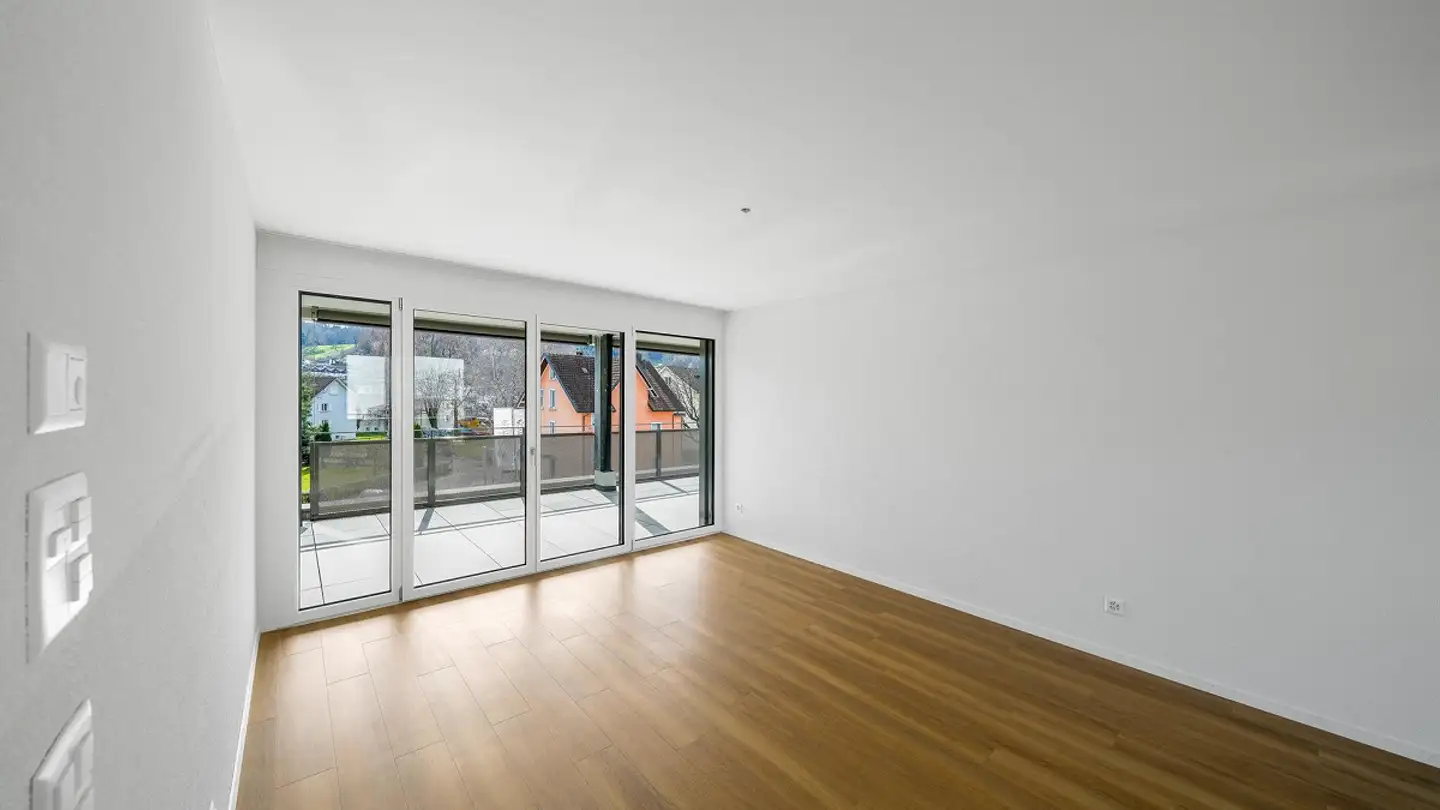 Apartment for rent - Industriestrasse 20b, 9430 St. Margrethen SG - Photo 4