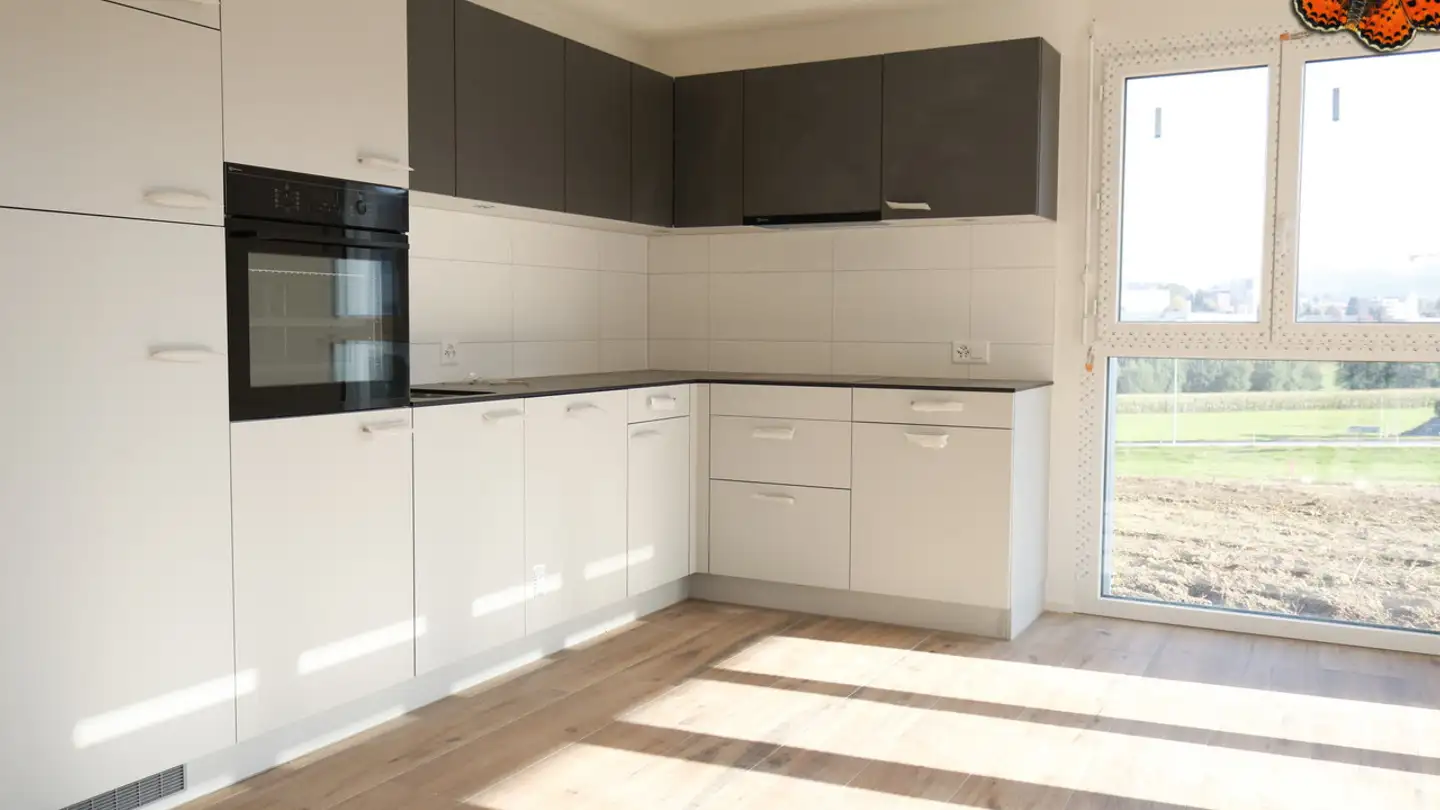 Apartment for rent - Route de l'Eglise, 1681 Billens - Photo 2