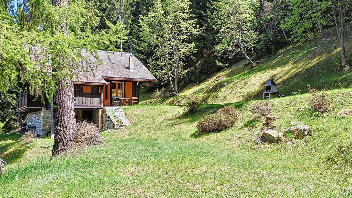 Single house for sale - 1973 Nax