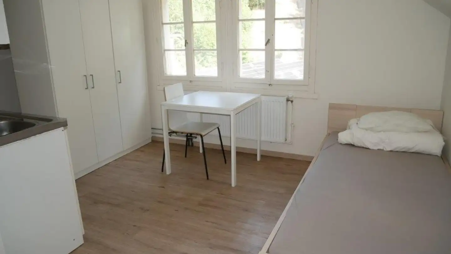 Appartamento ammobiliato in affitto - Hauptstrasse 41, 4437 Waldenburg - Photo 2