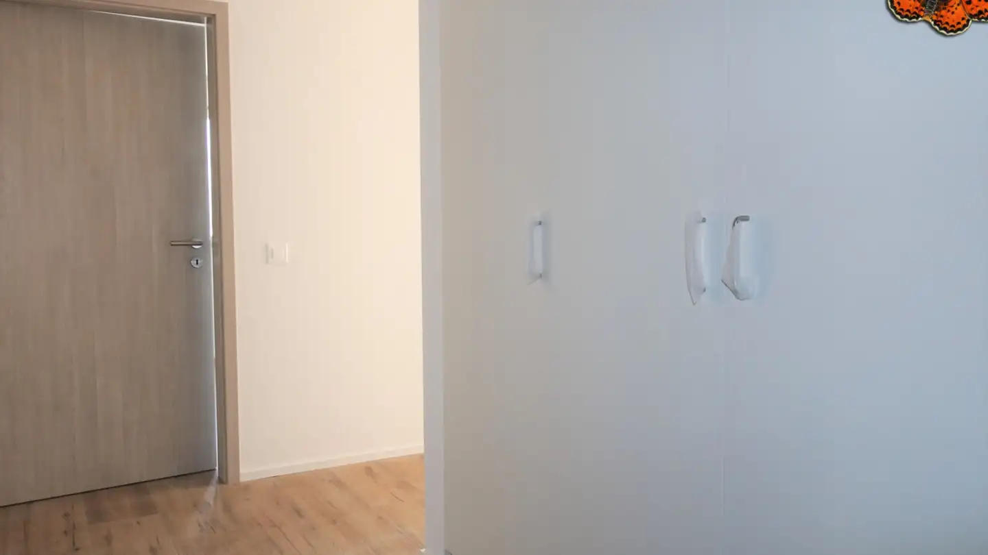 Apartment for rent - Route de l'Eglise, 1681 Billens - Photo 3