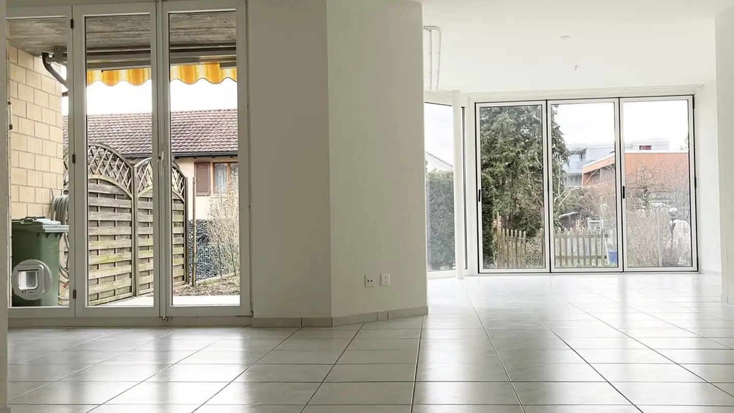 Apartment for rent - Birkenstrasse 1a, 4106 Therwil