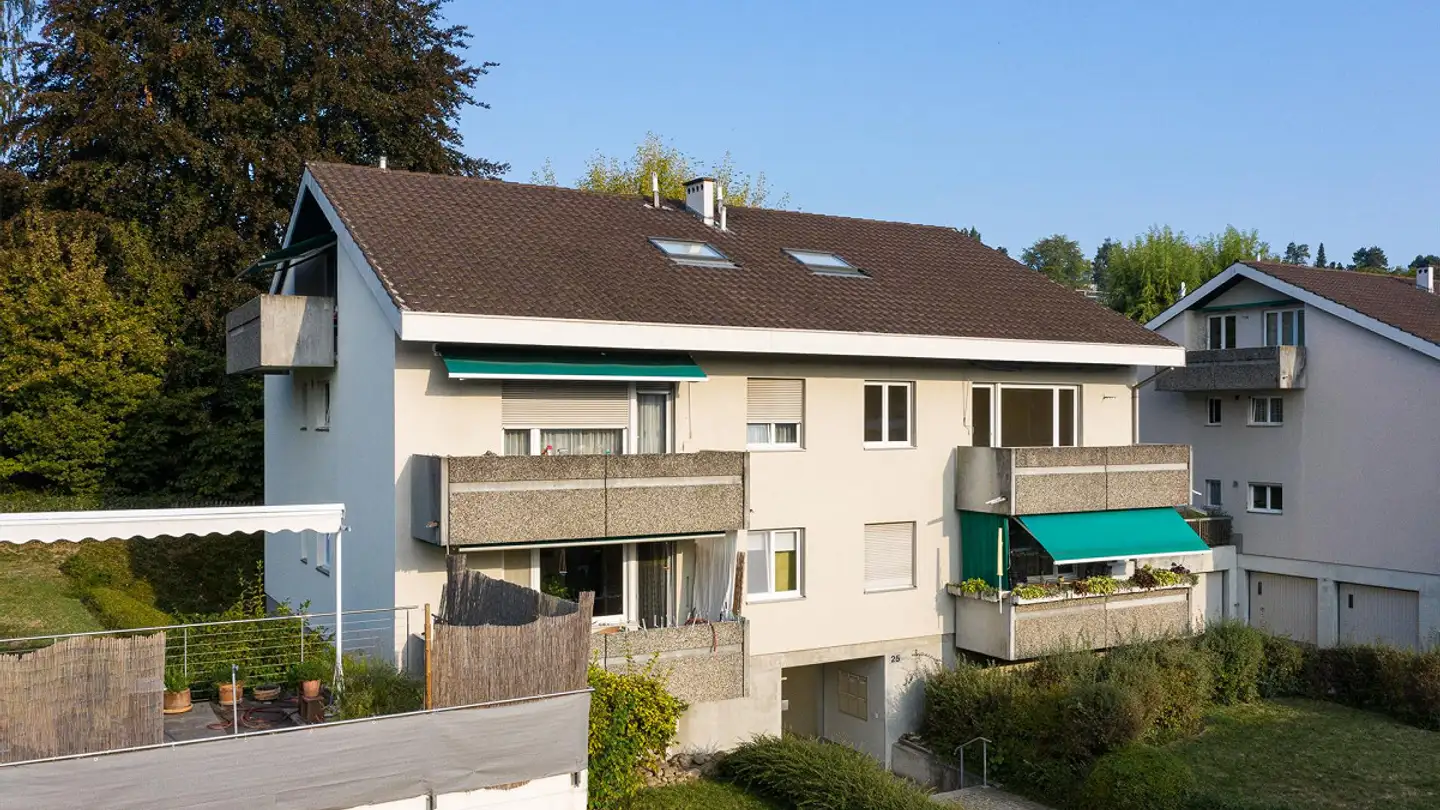 Apartment for rent - Falterstrasse 18, 4104 Oberwil BL - Photo 2