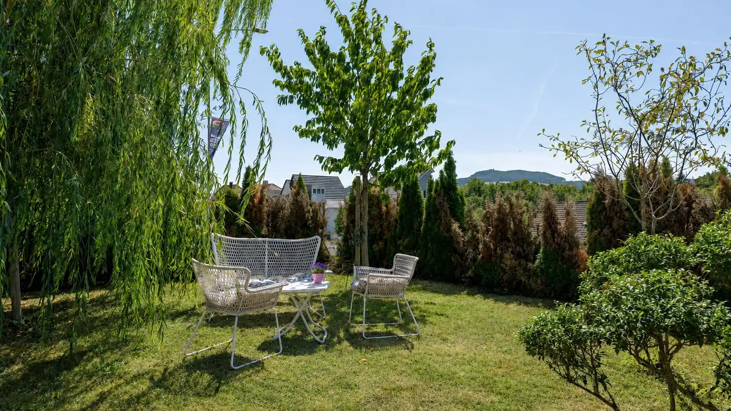 Maison individuelle à vendre - 5116 Schinznach Bad - Photo 3