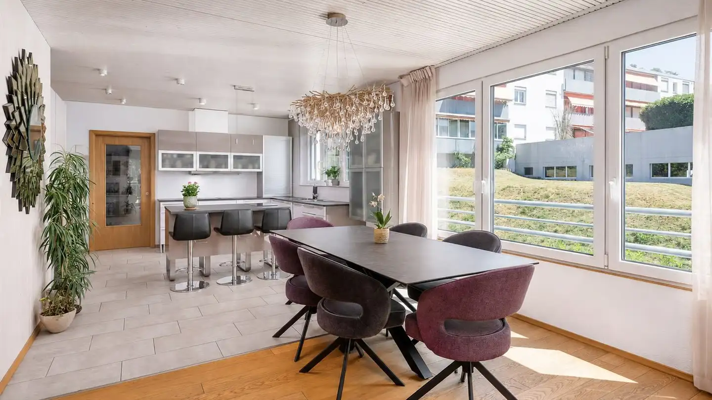 Maison individuelle à vendre - 5116 Schinznach Bad - Photo 4