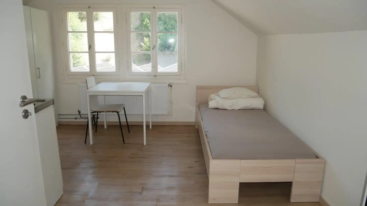 Appartamento ammobiliato in affitto - Hauptstrasse 41, 4437 Waldenburg - Photo 3