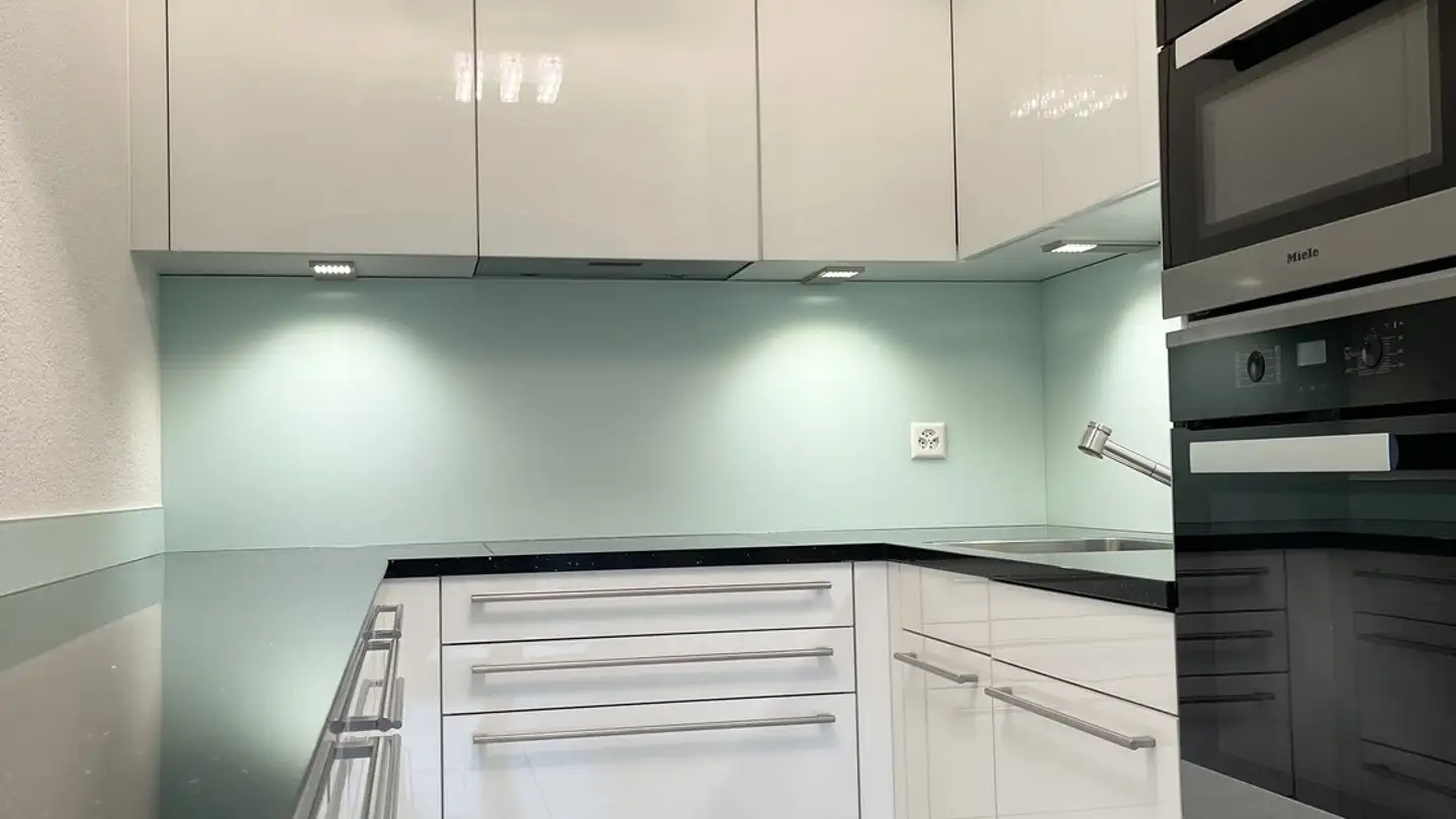 Apartment for rent - Birkenstrasse 1a, 4106 Therwil - Photo 2