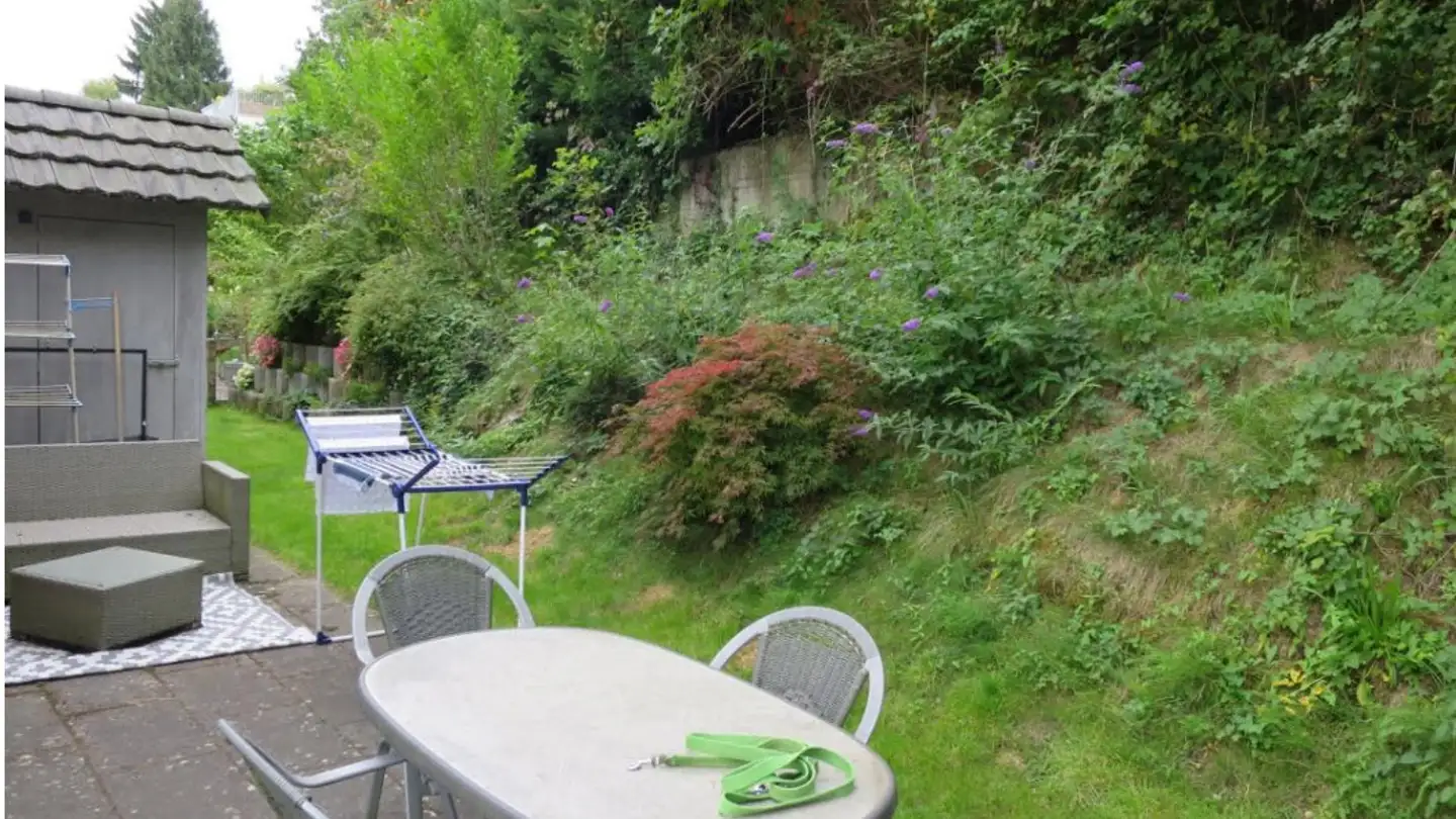 Casa singola in vendita - Grundstrasse 67, 8427 Rorbas - Photo 2