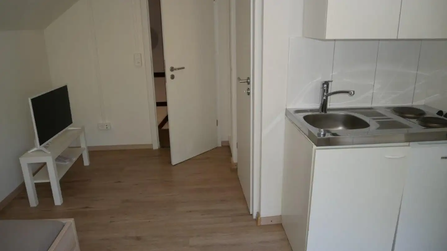 Appartamento ammobiliato in affitto - Hauptstrasse 41, 4437 Waldenburg - Photo 4