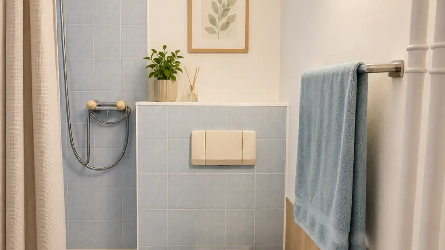 Apartment for rent - Chemin William- Lescaze 1, 1203 Genève - Photo 3