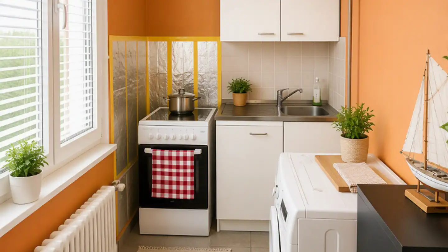 Apartment for rent - Chemin William- Lescaze 1, 1203 Genève - Photo 4