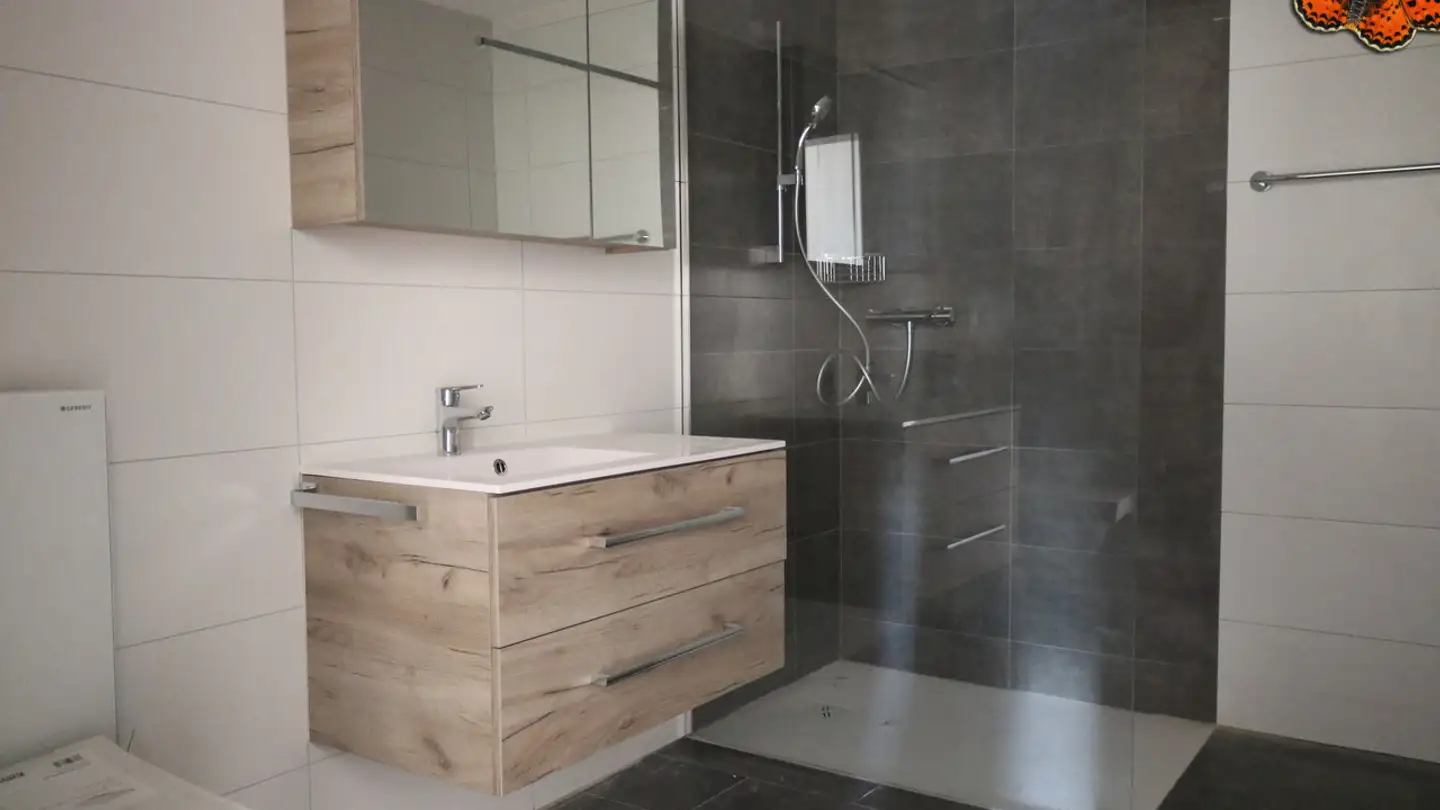 Apartment for rent - Route de l'Eglise, 1681 Billens - Photo 4