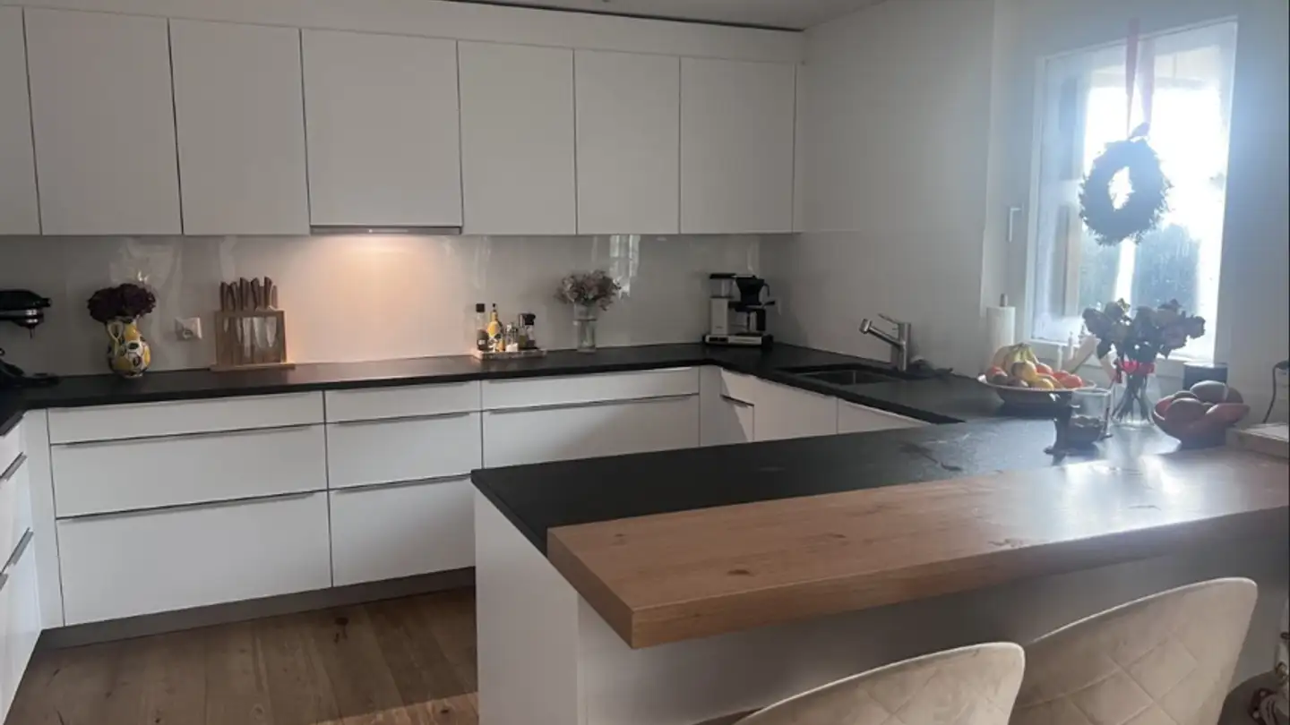 Appartamento in affitto - Rudishaldenstrasse 11b, 8800 Thalwil