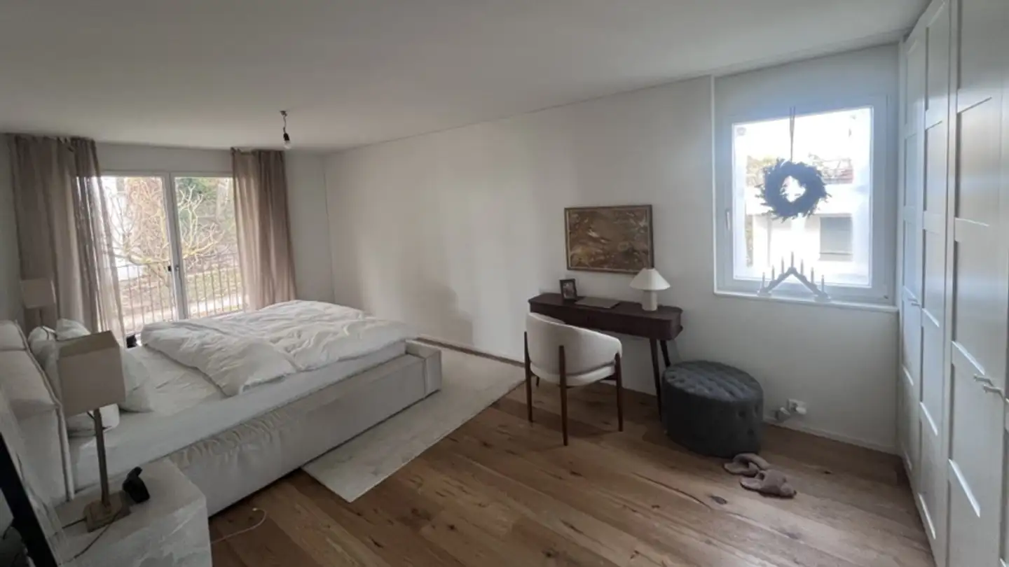 Appartamento in affitto - Rudishaldenstrasse 11b, 8800 Thalwil - Foto 2