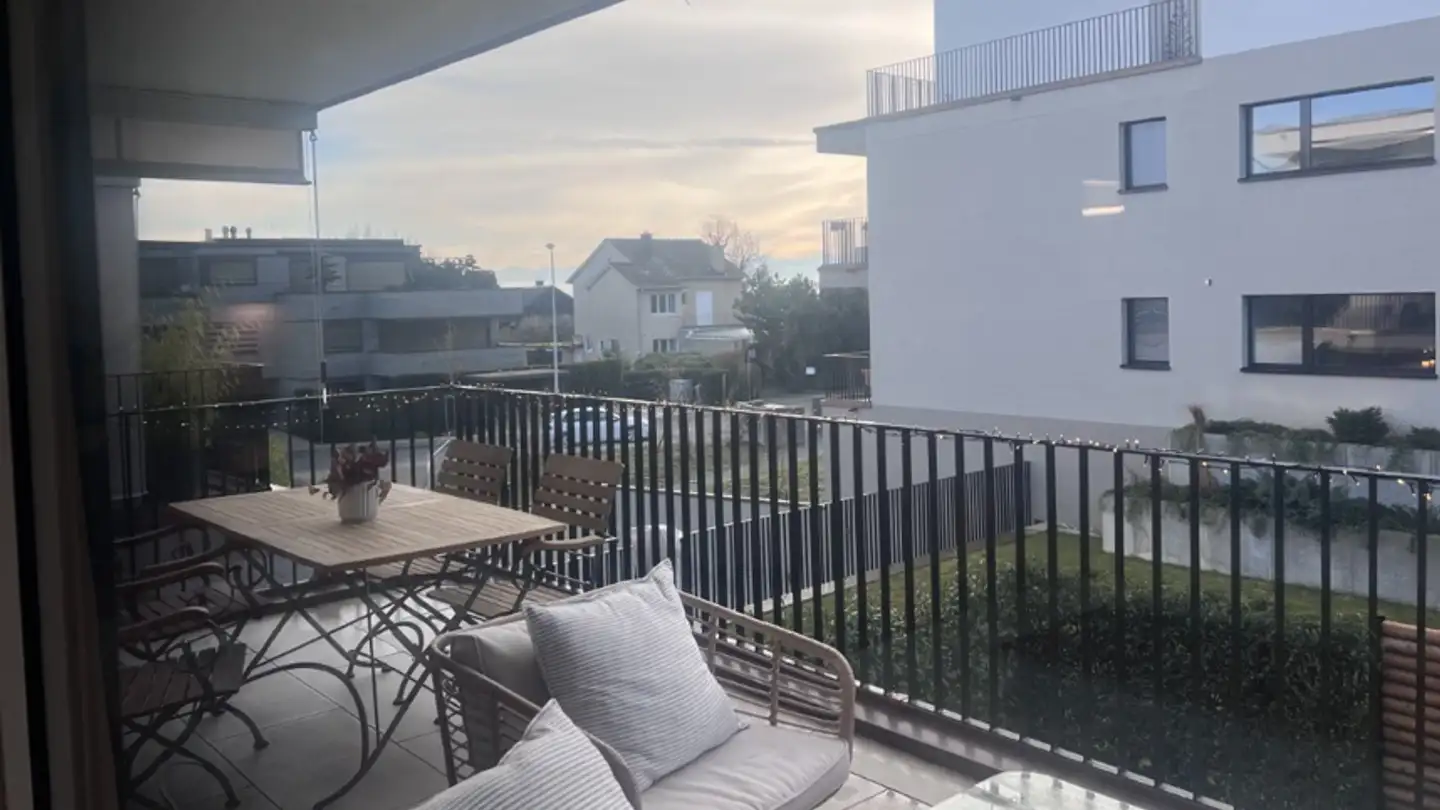 Appartamento in affitto - Rudishaldenstrasse 11b, 8800 Thalwil - Foto 3