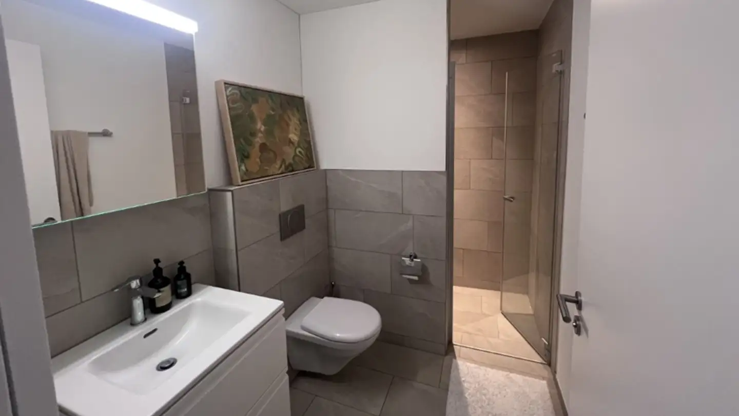 Appartamento in affitto - Rudishaldenstrasse 11b, 8800 Thalwil - Foto 4