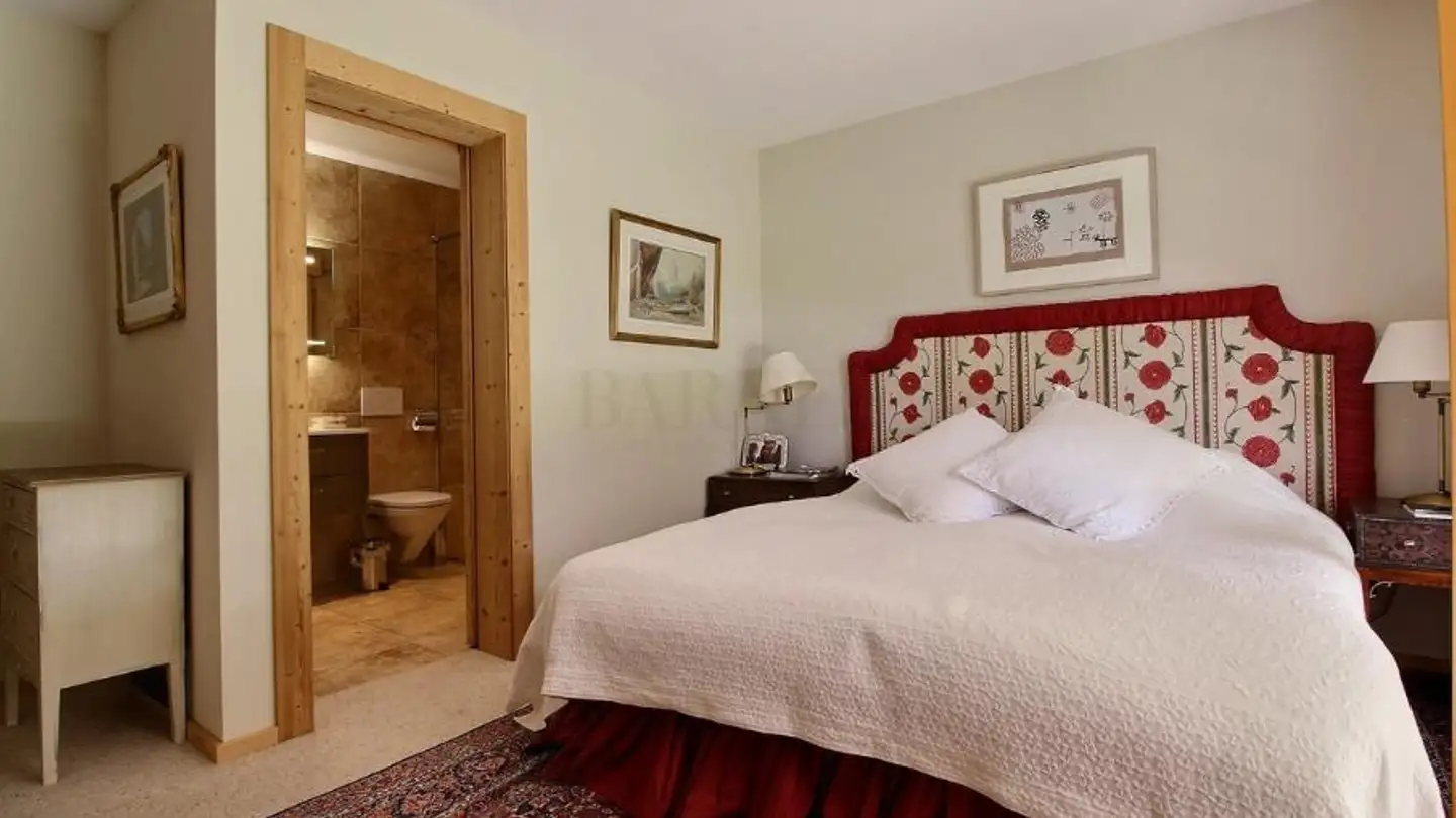 Wohnung kaufen - 1660 Château-d'Oex - Foto 4