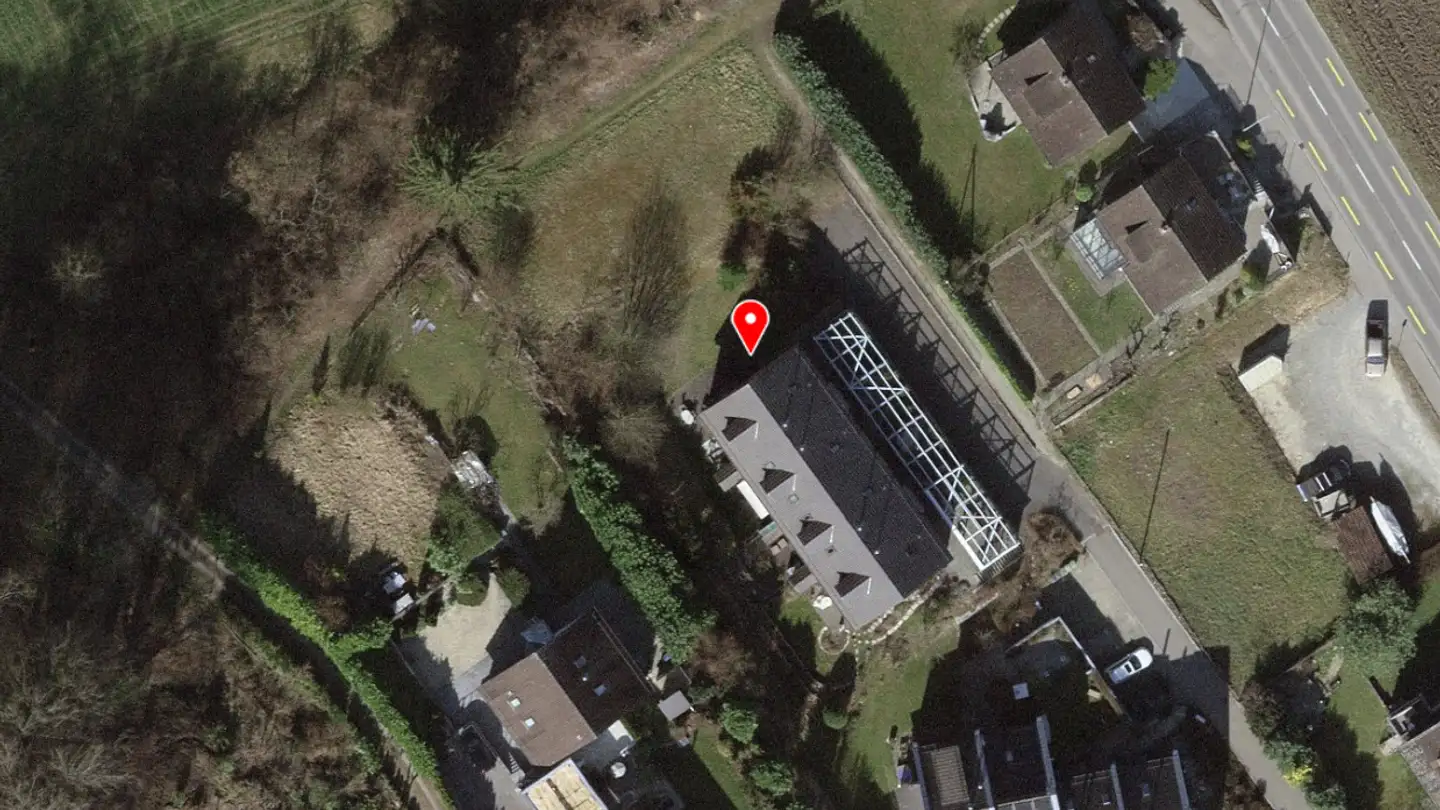 Casa singola in vendita - Grundstrasse 67, 8427 Rorbas - Foto 4