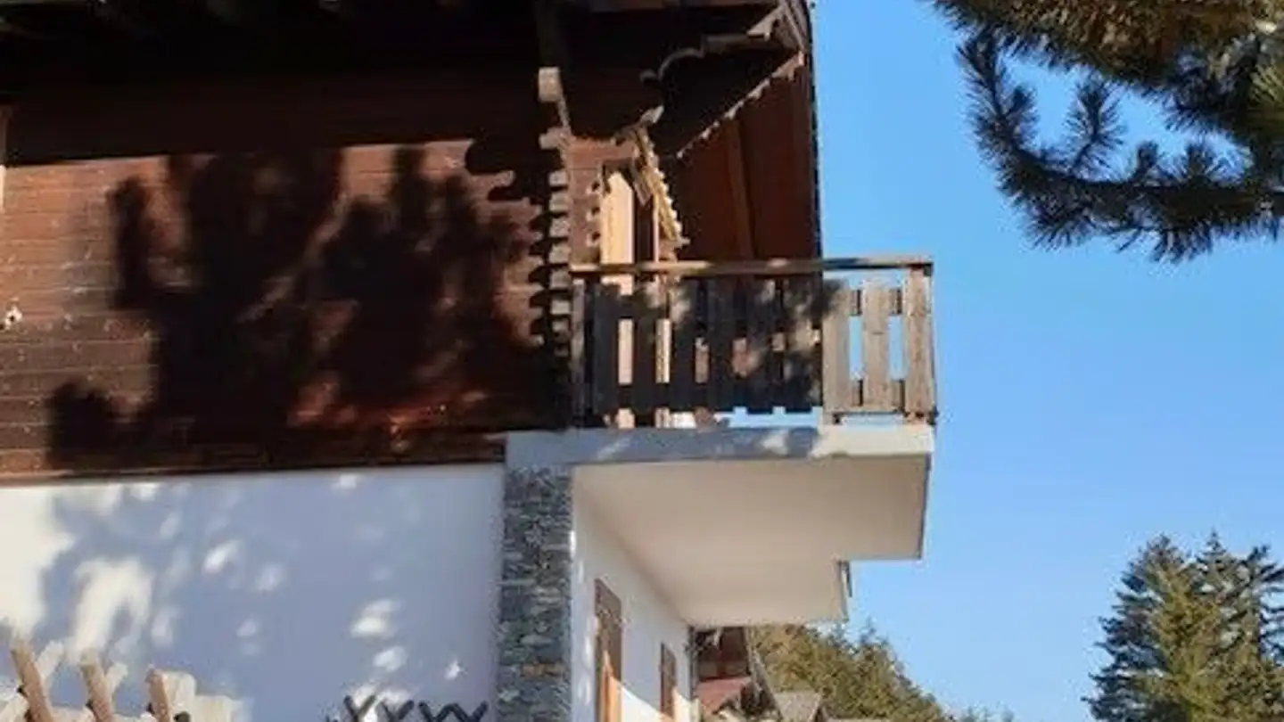 Chalet in affitto - 1974 Arbaz - Foto 2