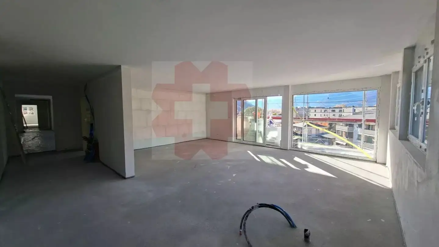 Apartment for sale - Route De La Printse, 1994 Aproz (Nendaz) - Photo 2