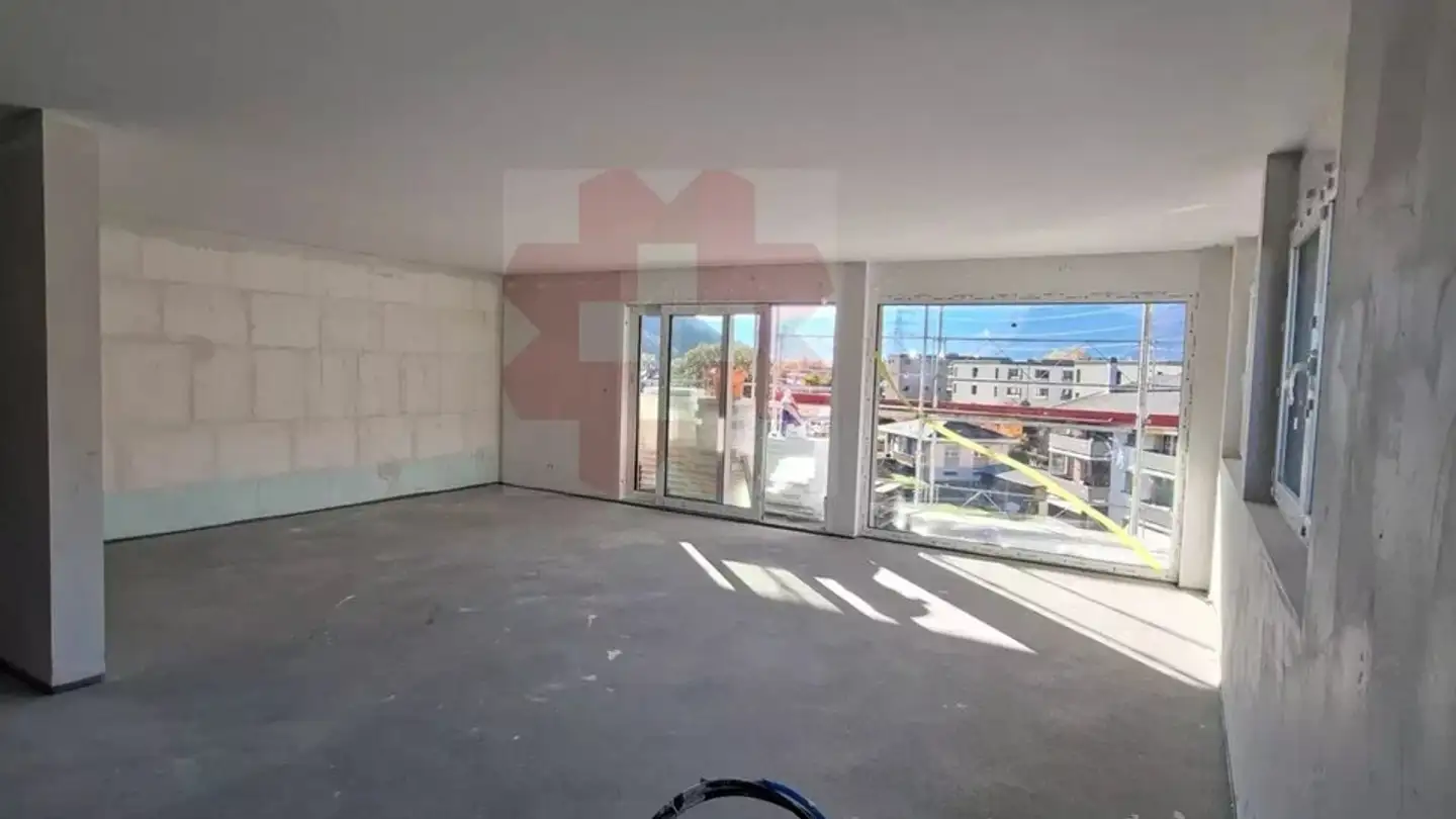 Apartment for sale - Route De La Printse, 1994 Aproz (Nendaz) - Photo 3