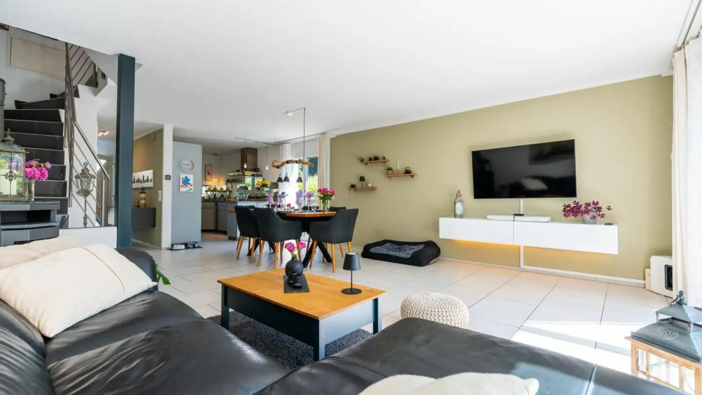 Casa bifamiliare in vendita - Moosfeldweg 8, 3322 Urtenen-Schönbühl - Foto 2