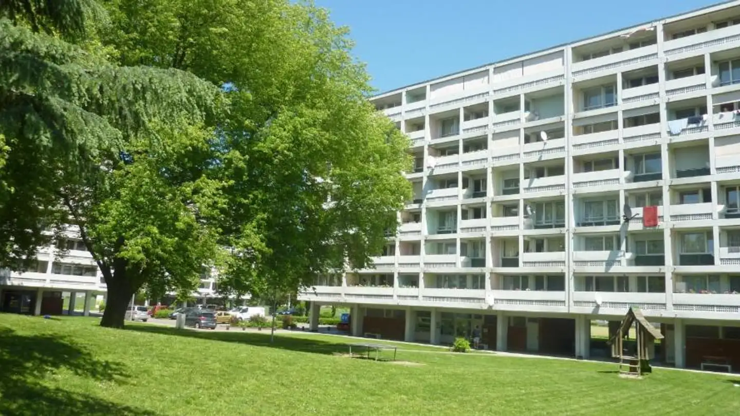 Appartement à louer - Wyde 7, 5242 Birr
