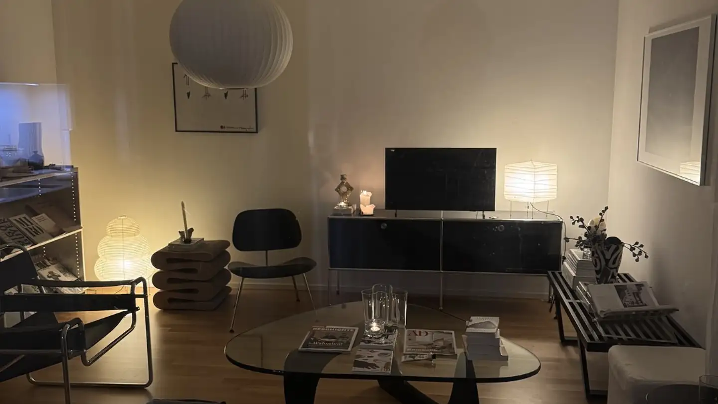 Apartment for rent - 3015 Bern