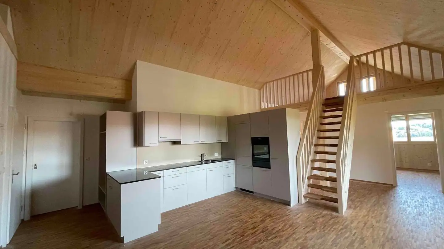 Apartment for rent - Hünigengasse 10, 3237 Brüttelen