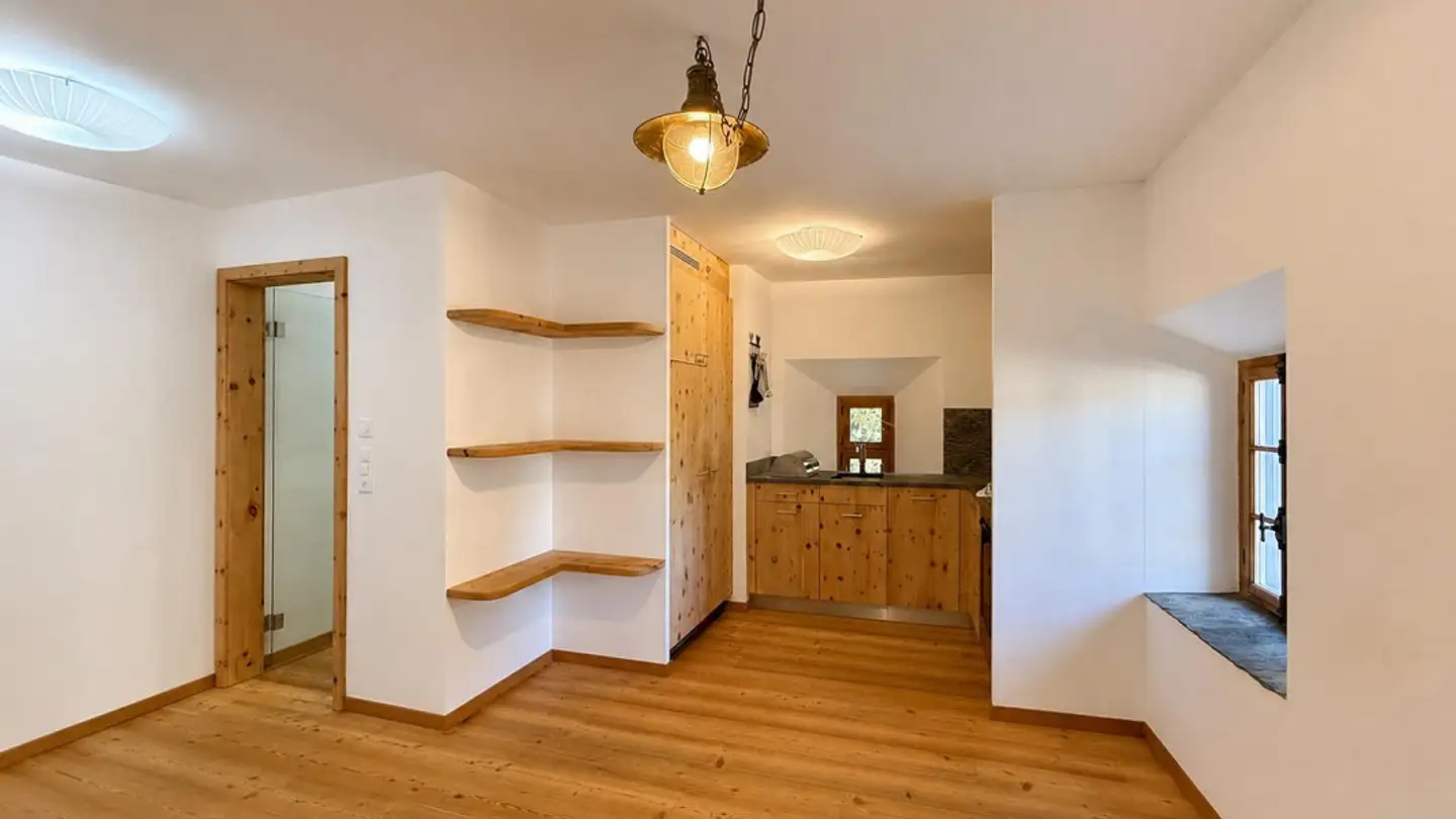 Wohnung kaufen - 7523 Madulain - Foto 3