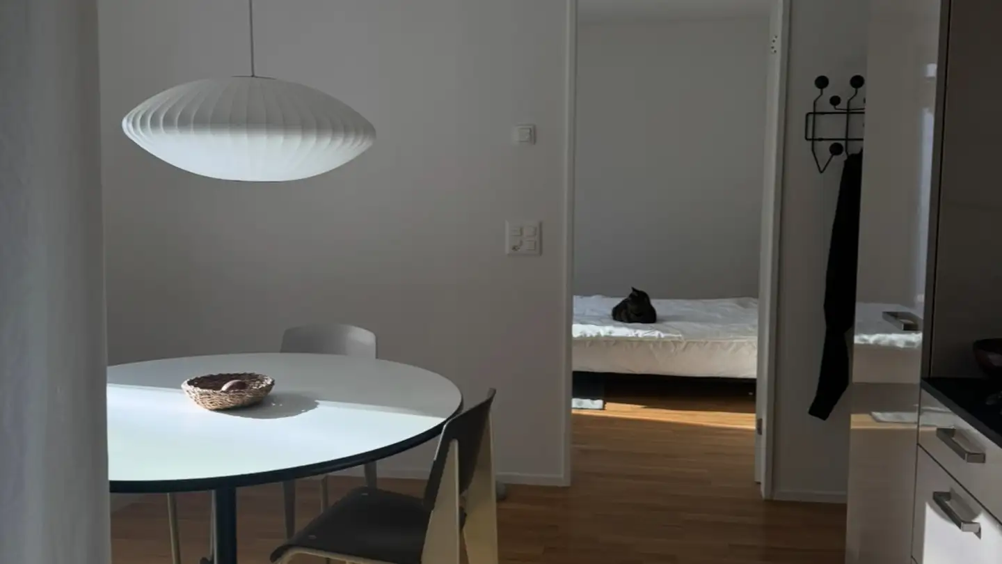 Apartment for rent - 3015 Bern