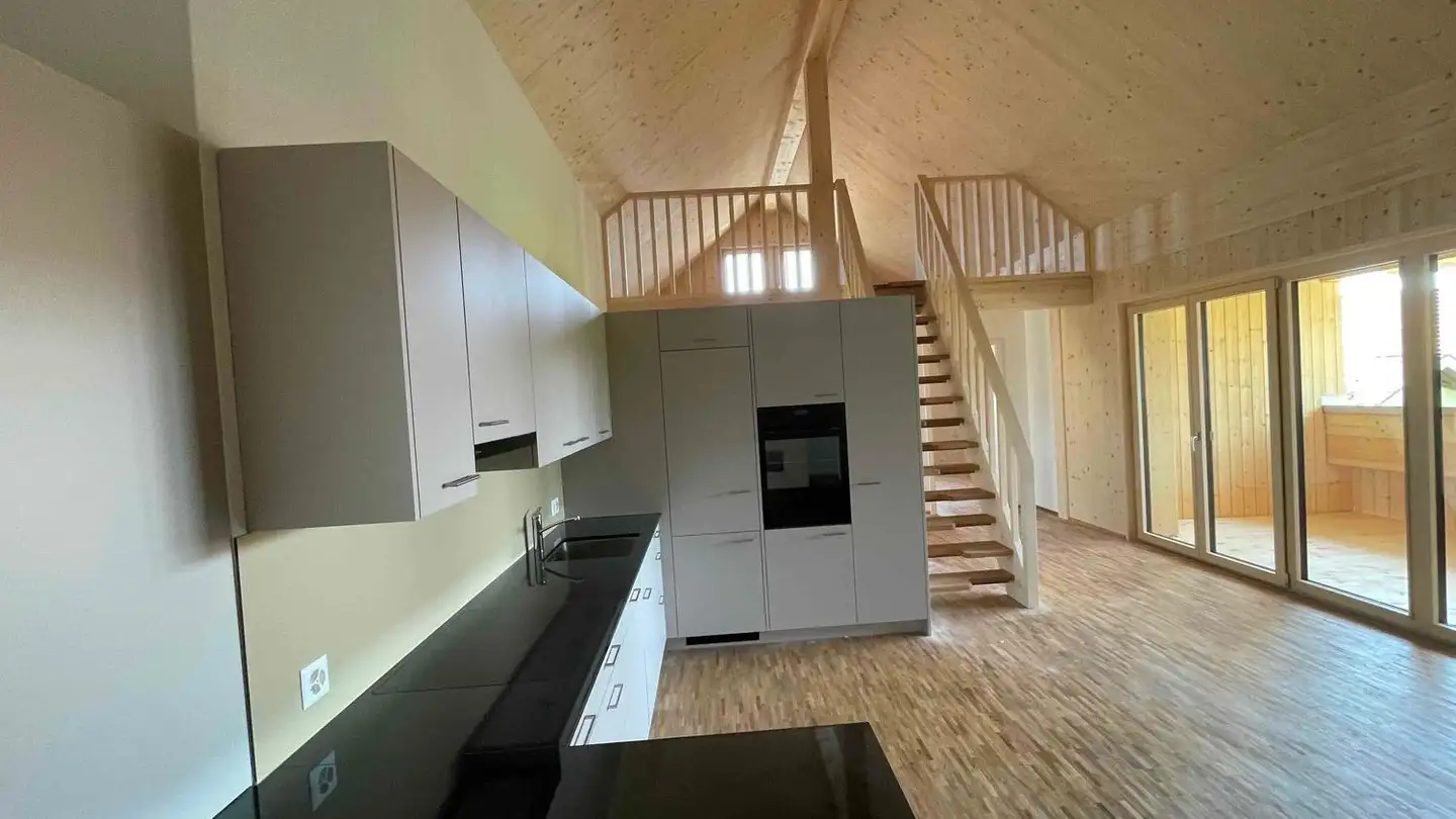 Wohnung mieten - Hünigengasse 10, 3237 Brüttelen - Foto 2