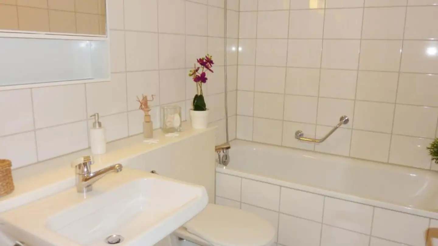 Appartement à louer - Wyde 7, 5242 Birr - Photo 3