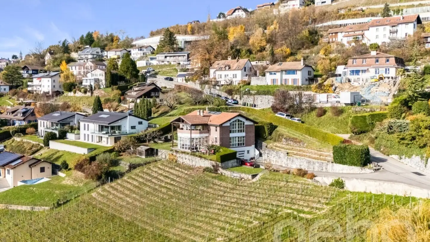 Höhlenhaus kaufen - 1091 Grandvaux