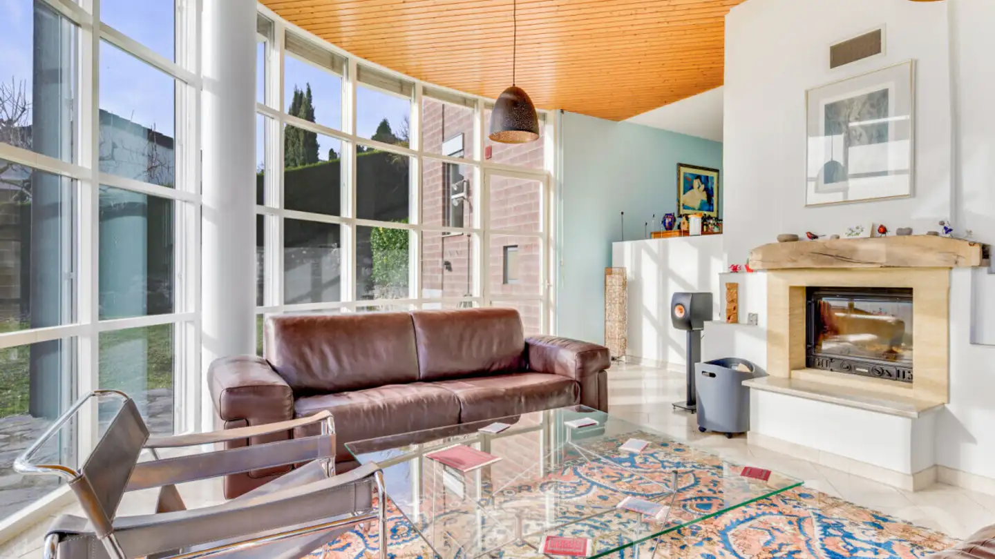 Casa singola in vendita - 1091 Grandvaux - Foto 2