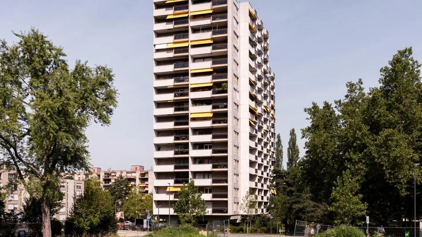 Apartment for rent - Funkstrasse 124, 3084 Wabern